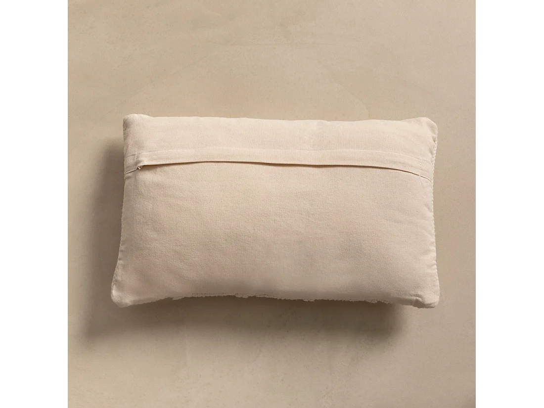 Coussin textile  30 cm x 50 cm-Lark