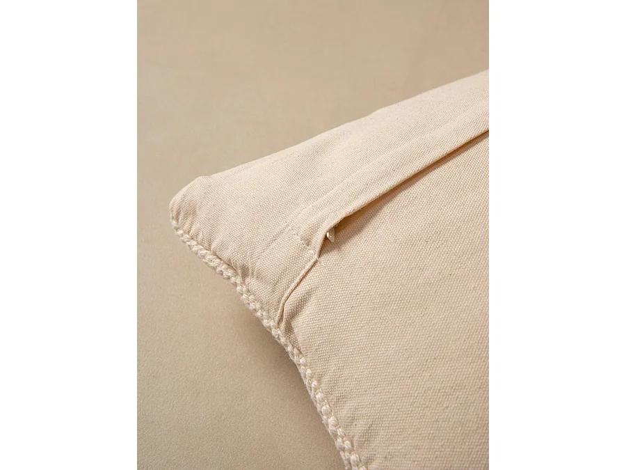 Coussin textile  30 cm x 50 cm-Lark