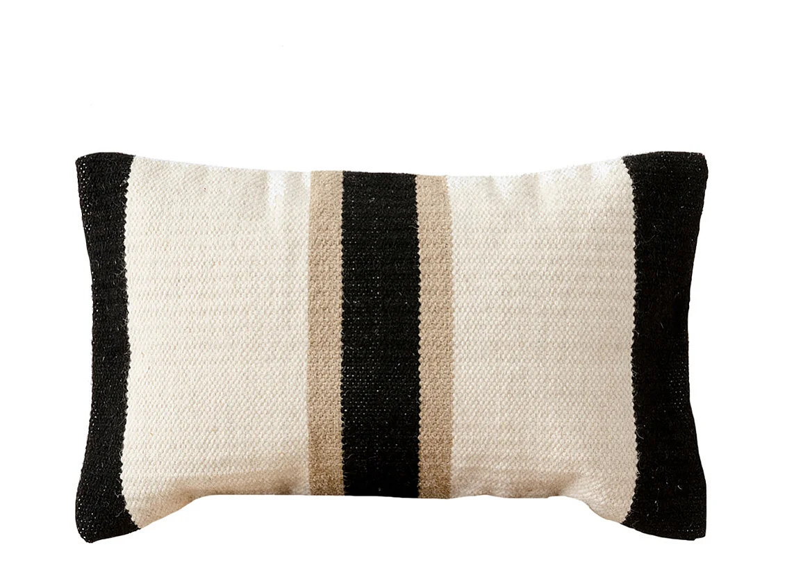Coussin textile  30 cm x 50 cm-Pris