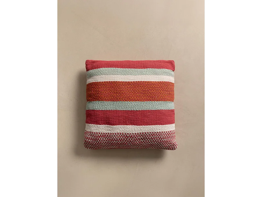 Coussin textile  50 cm x 50 cm-Mico