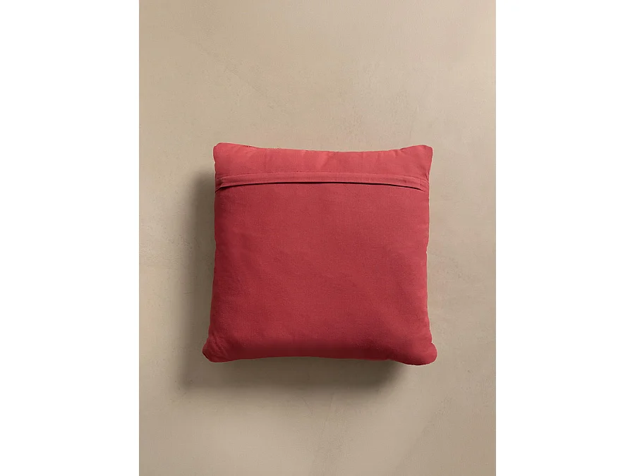 Coussin textile  50 cm x 50 cm-Mico