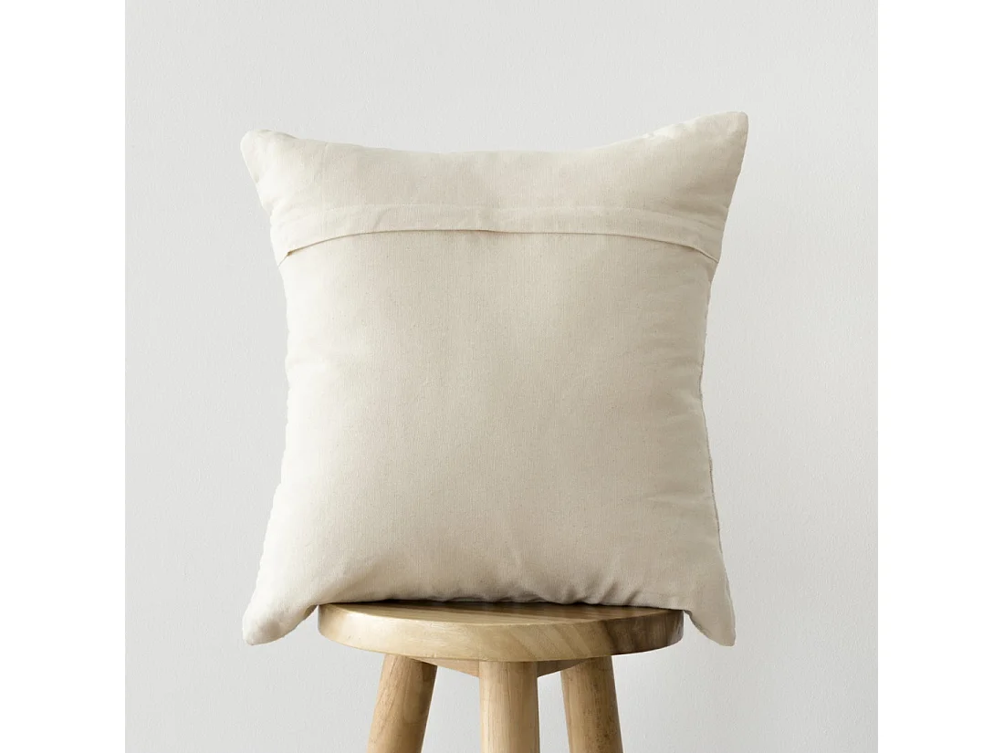 Coussin textile  45 cm x 45 cm-Duake