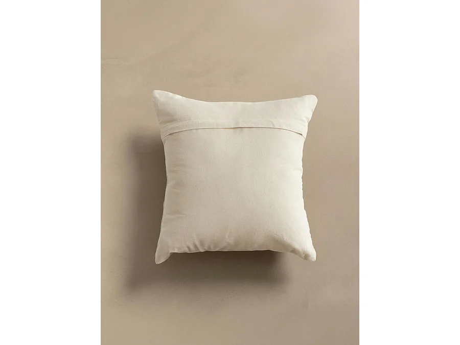 Coussin textile  45 cm x 45 cm-Duake