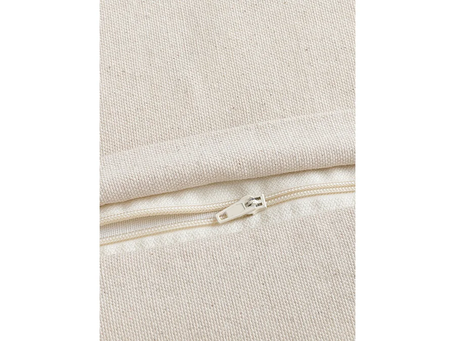 Coussin textile  45 cm x 45 cm-Duake