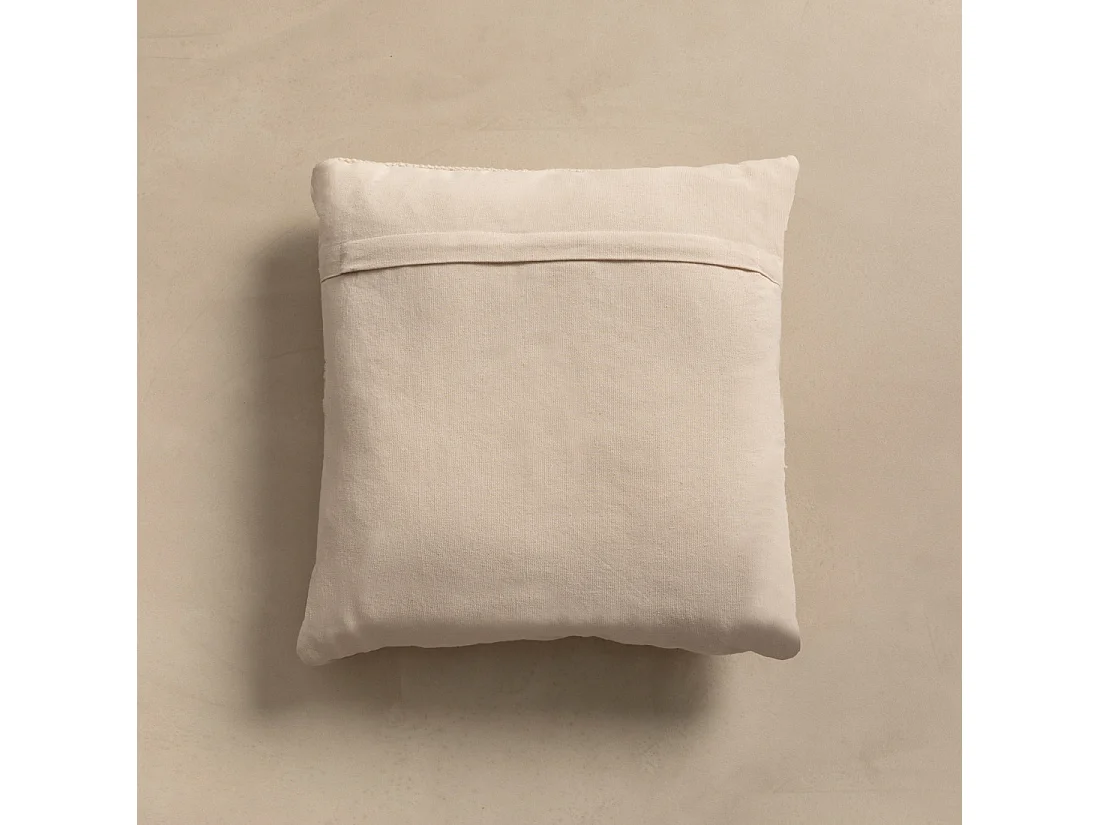 Coussin textile  45 cm x 45 cm-Doots