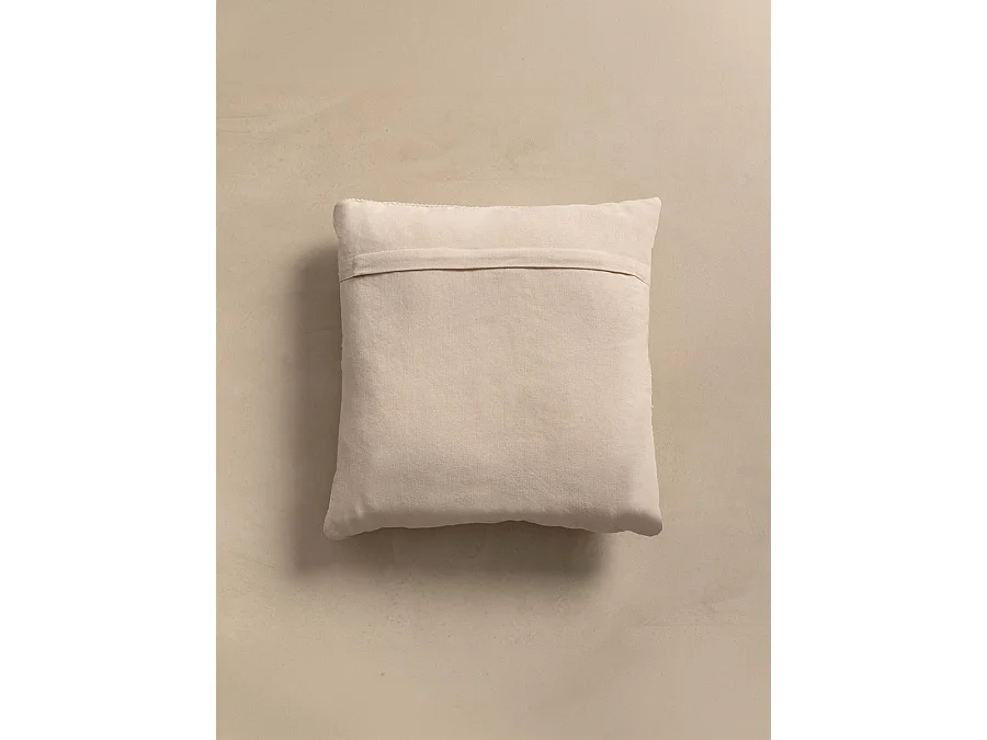 Coussin textile  45 cm x 45 cm-Doots