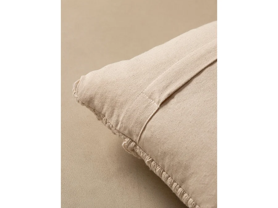 Coussin textile  45 cm x 45 cm-Doots