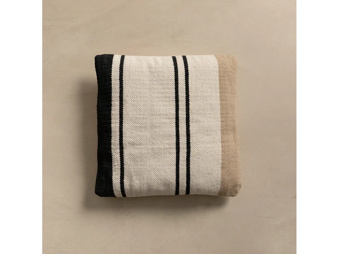 Coussin textile  45 cm x 45 cm-Giddy