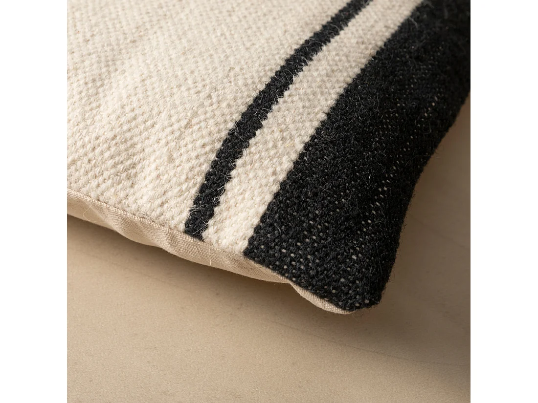 Coussin textile  45 cm x 45 cm-Giddy