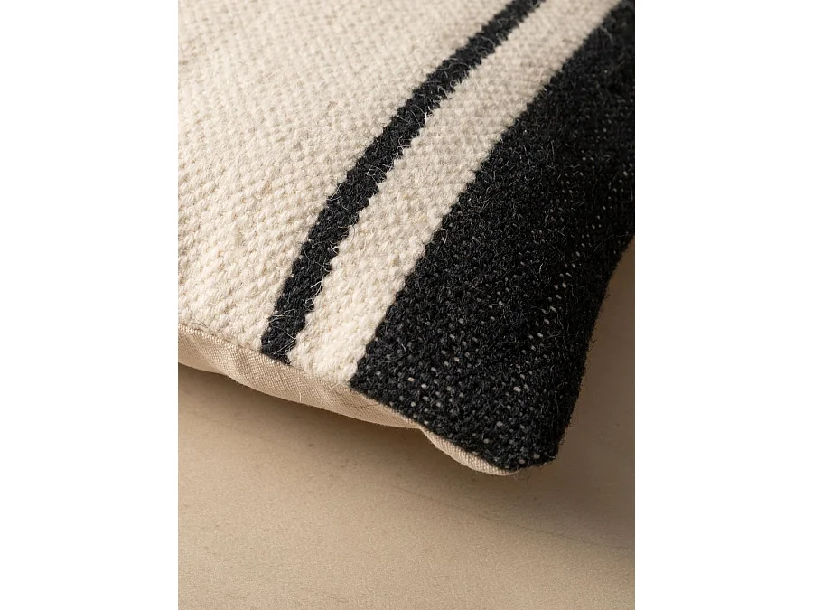 Coussin textile  45 cm x 45 cm-Giddy