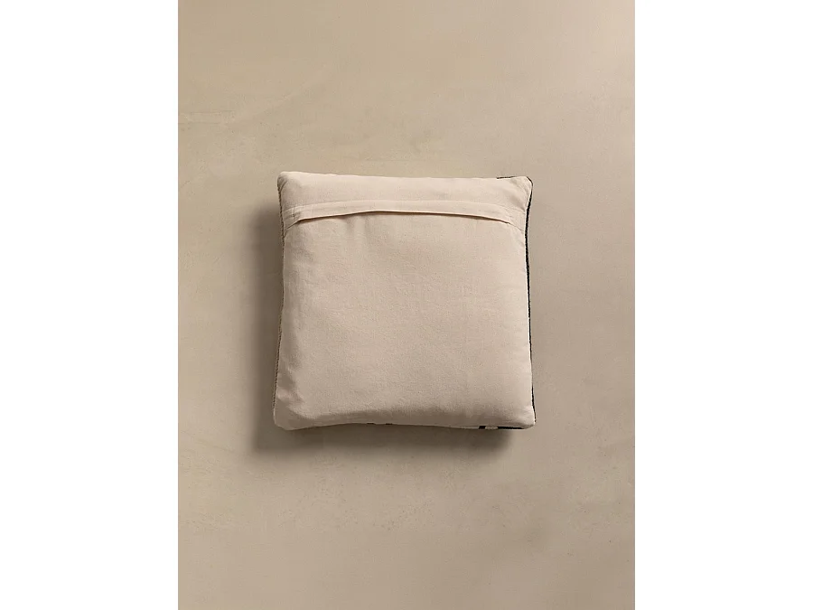 Coussin textile  45 cm x 45 cm-Giddy