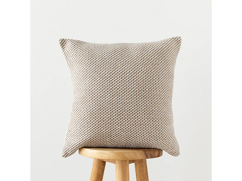 Coussin textile  45 cm x 45 cm-Hortense