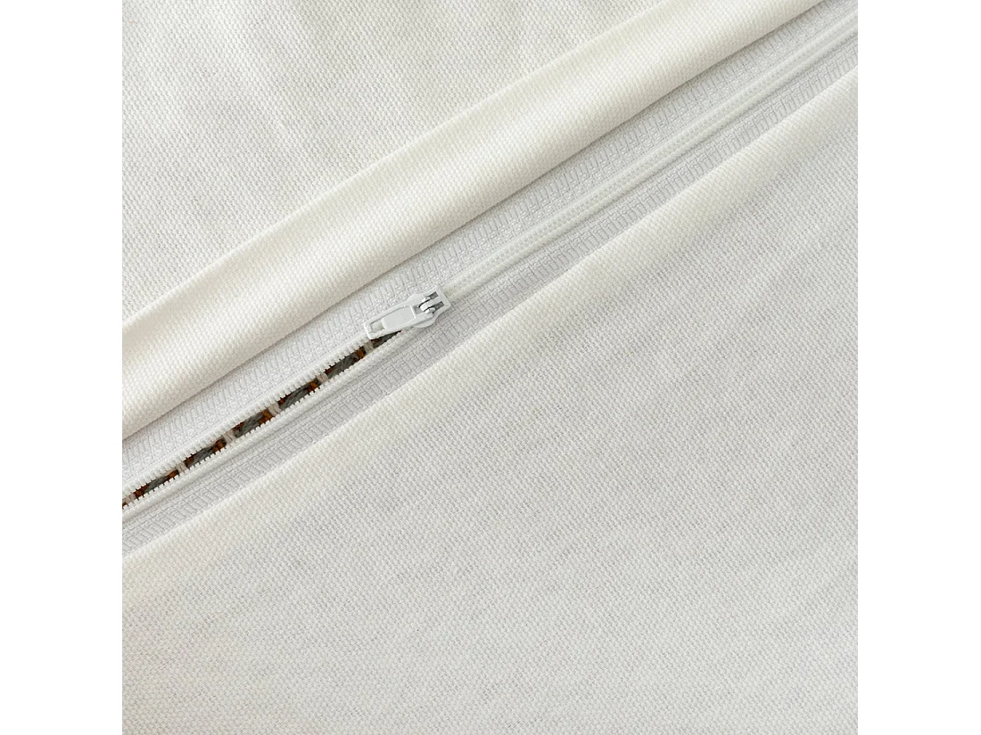 Coussin textile  45 cm x 45 cm-Hortense