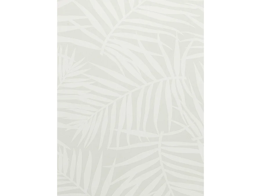 Papier peint textile  1005 cm x 53 cm-Palms
