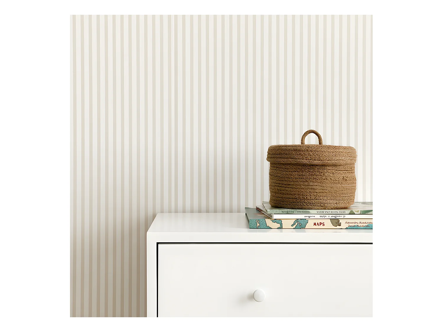 Papier peint papier  1005 cm x 53 cm-Classic