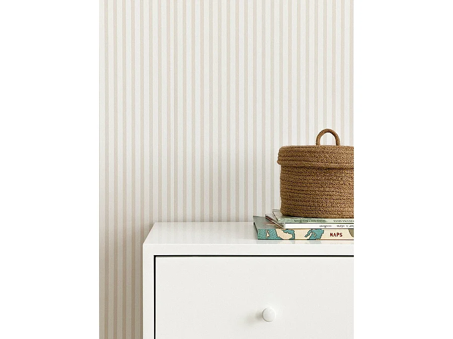 Papier peint papier  1005 cm x 53 cm-Classic