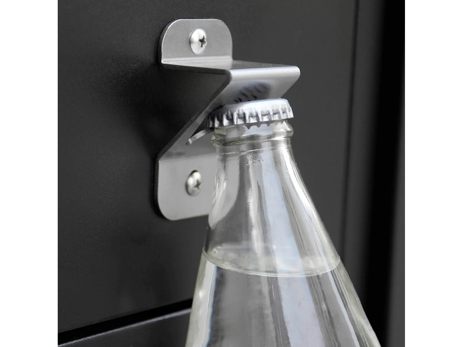 elementen buitenkeuken met spoelbak