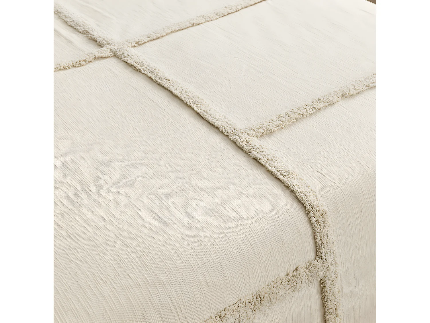 Couvre-lit 180x250 Pelf