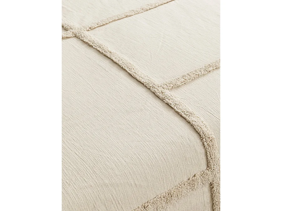 Couvre-lit 180x250 Pelf