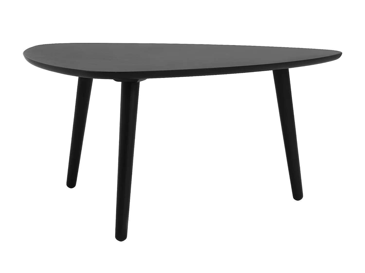 Table basse dm  40 cm x 85 cm-Onoh