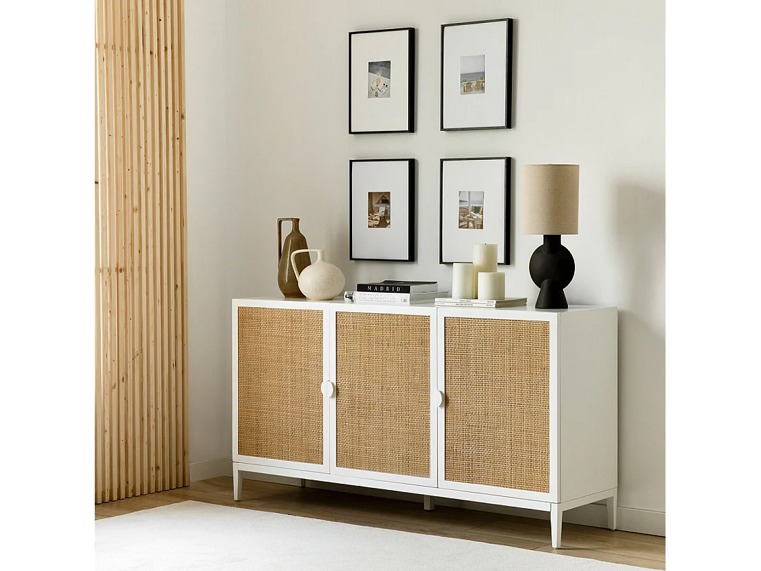 Buffet dm  80 cm x 150 cm-Creta