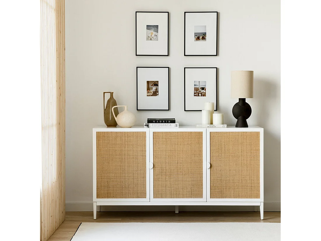 Buffet dm  80 cm x 150 cm-Creta