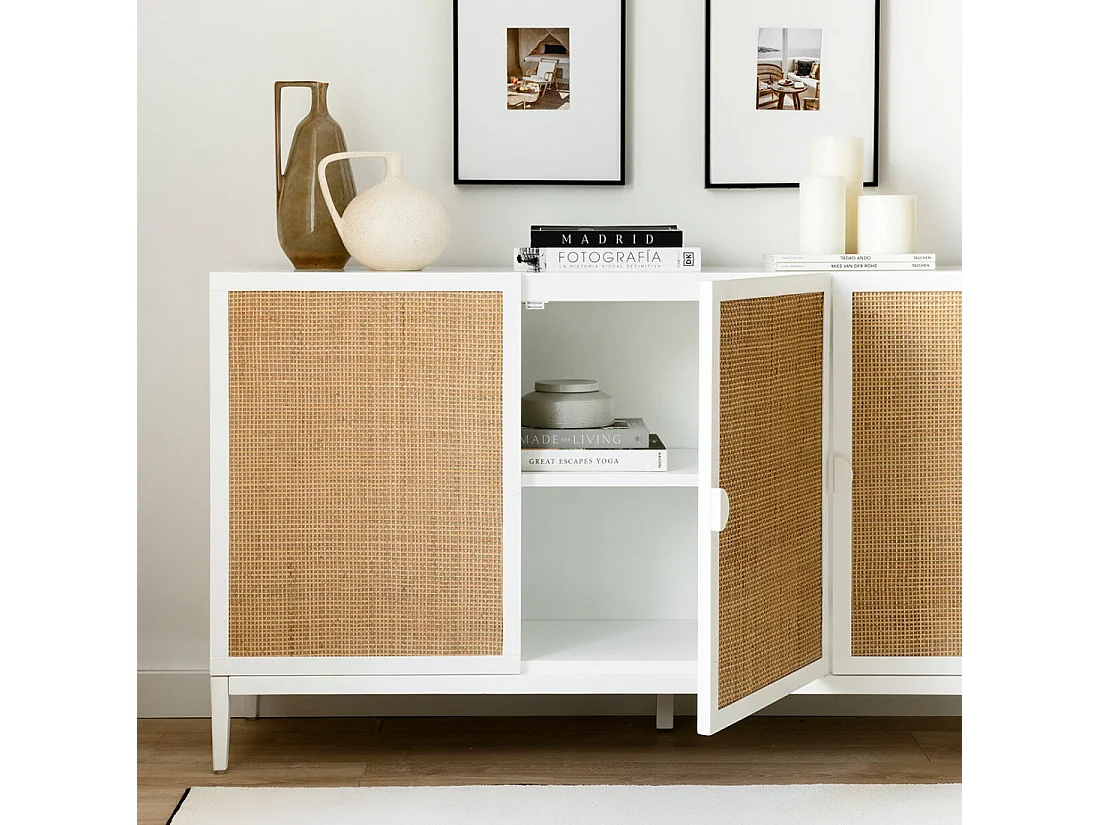 Buffet dm  80 cm x 150 cm-Creta