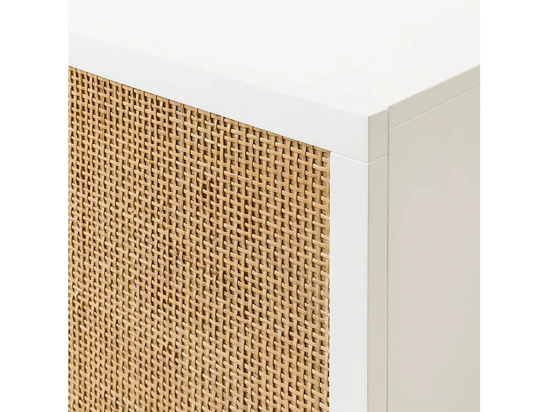 Buffet dm  80 cm x 150 cm-Creta