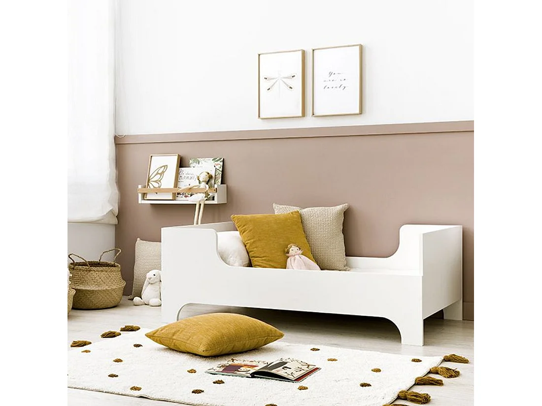 Tapis textile  150 cm x 100 cm-Little-dots