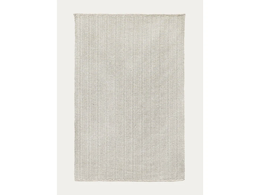 Tapis textile  230 cm x 170 cm-Dina