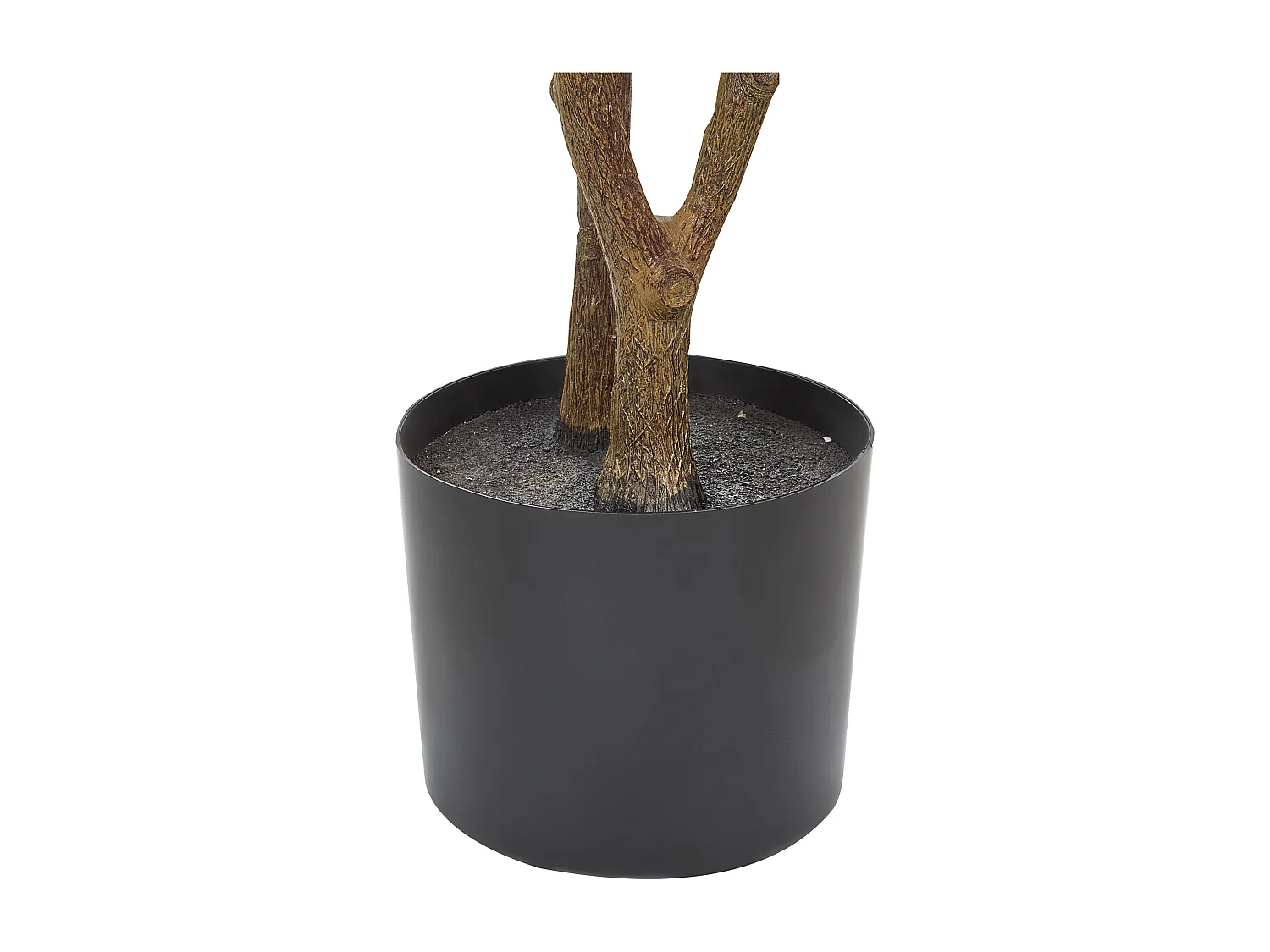 Plante artificielle CODIAEUM 140 cm Vert