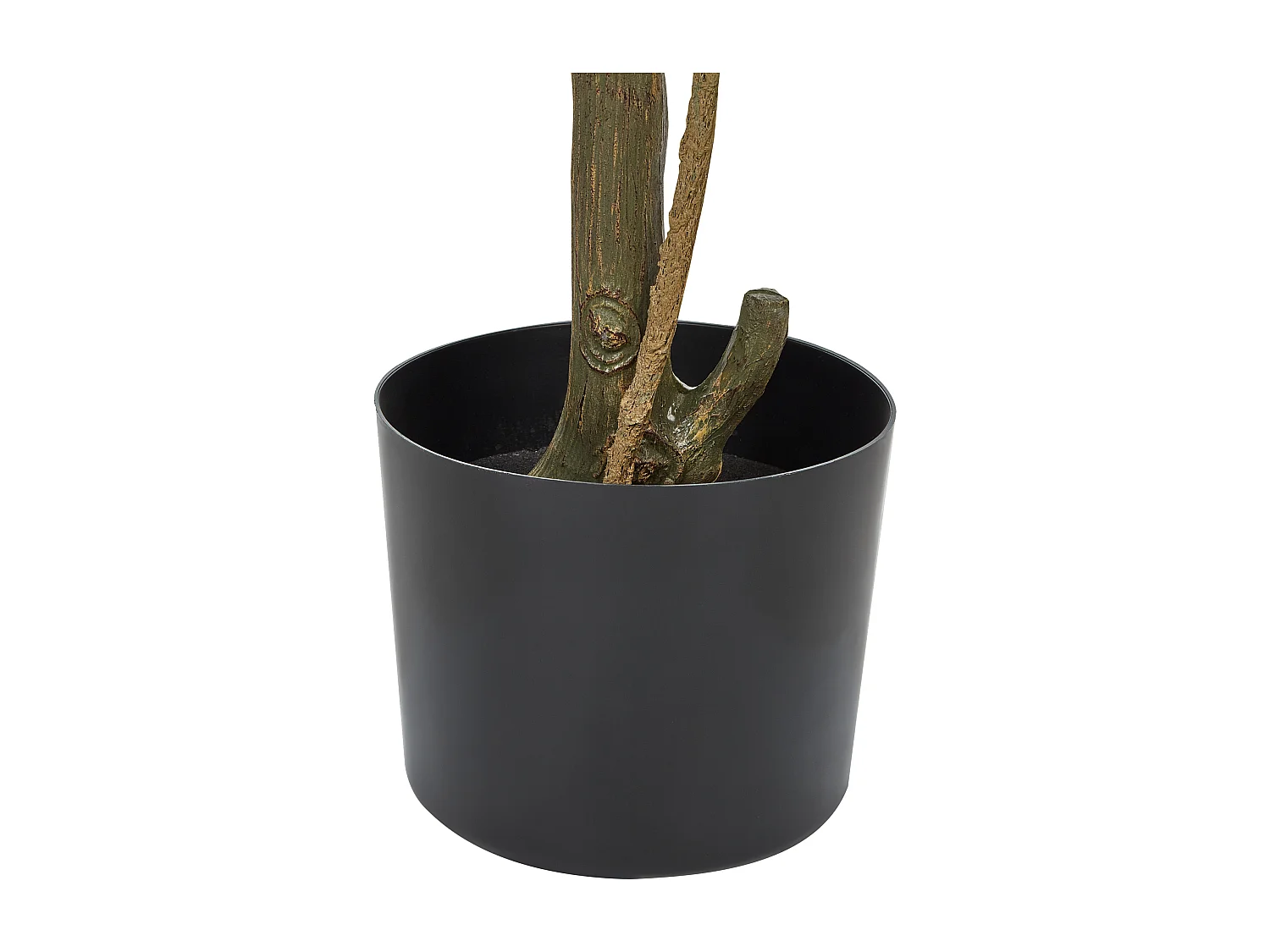 Plante artificielle LEMON TREE 156 cm Vert