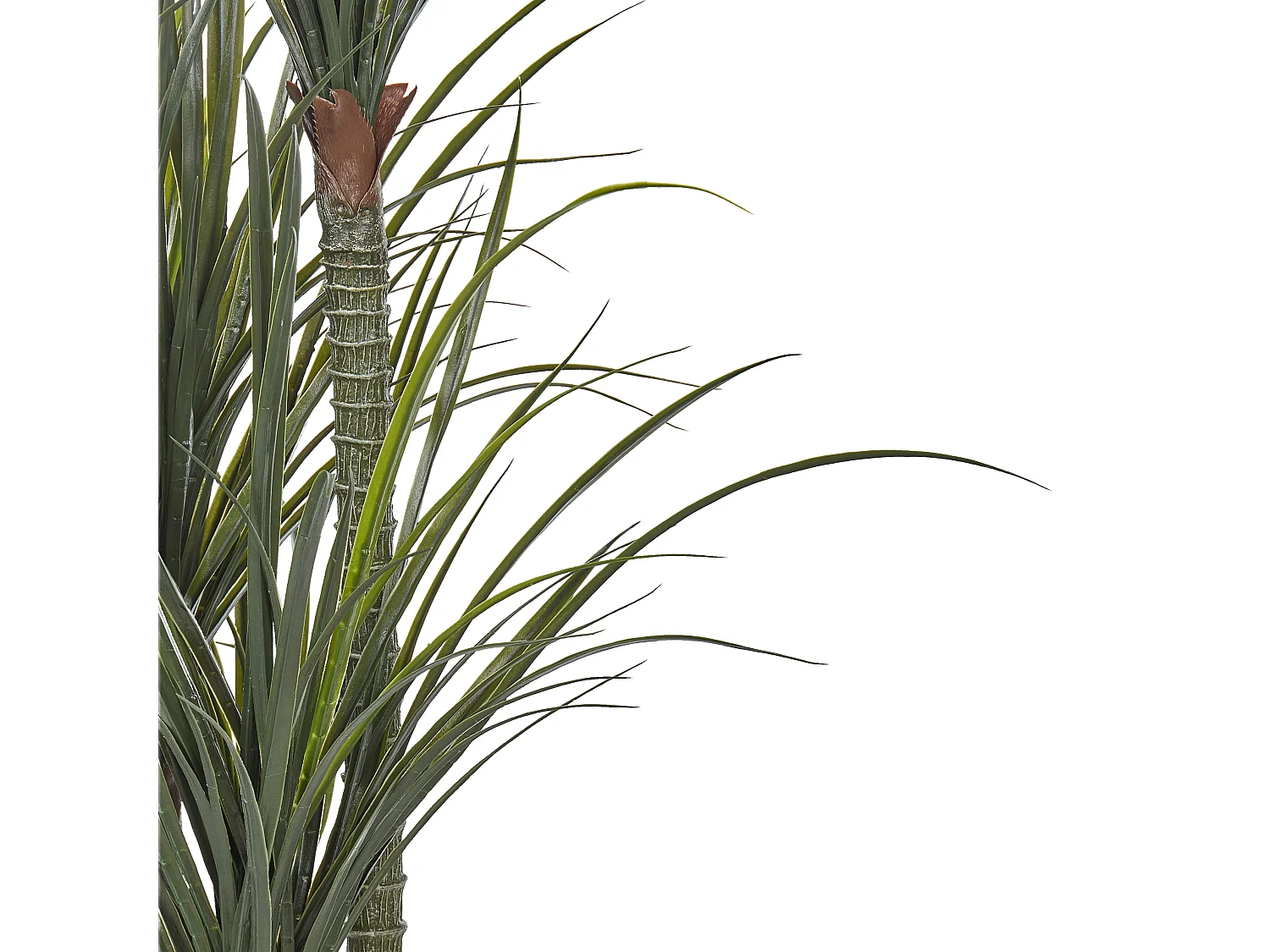 Kunstplant 198 cm DRACAENA ANITA