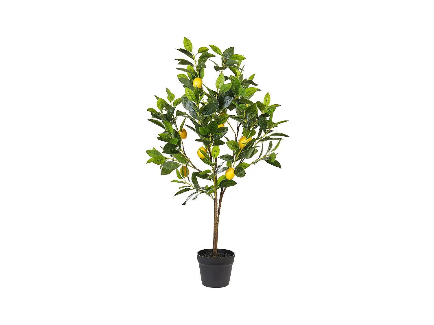 Kunstplant 105 cm LEMON TREE