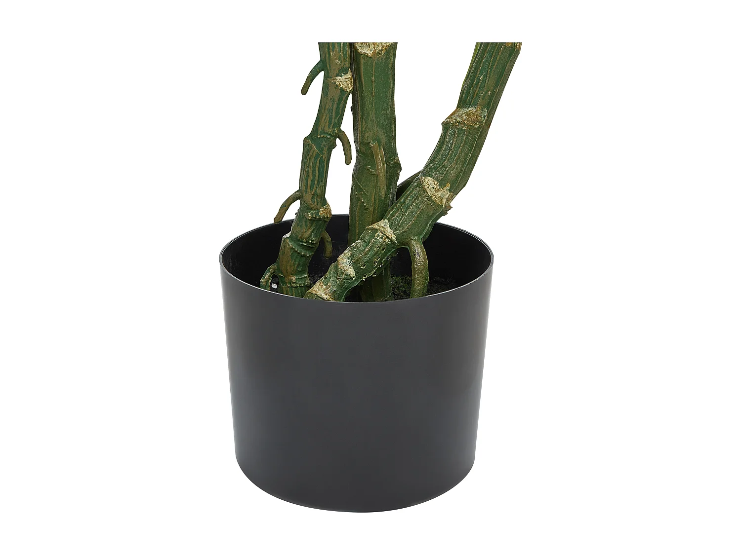 Plante artificielle MONSTERA PLANT 135 cm Vert