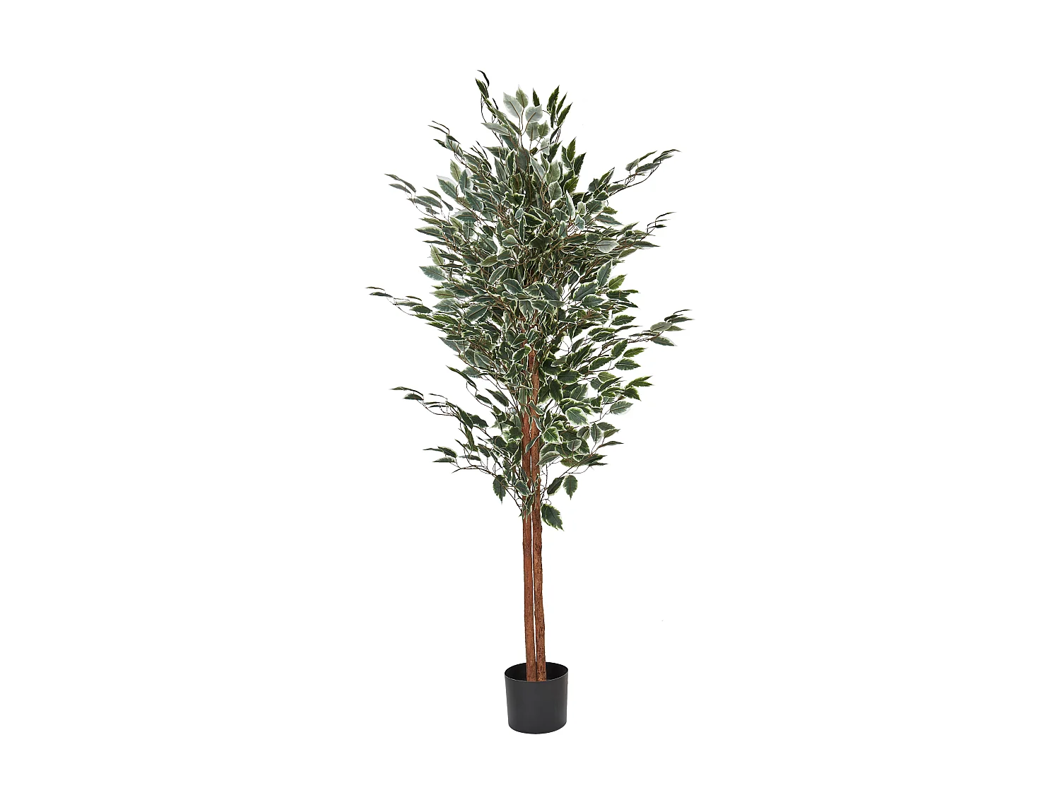 Plante artificielle FICUS 167 cm Vert