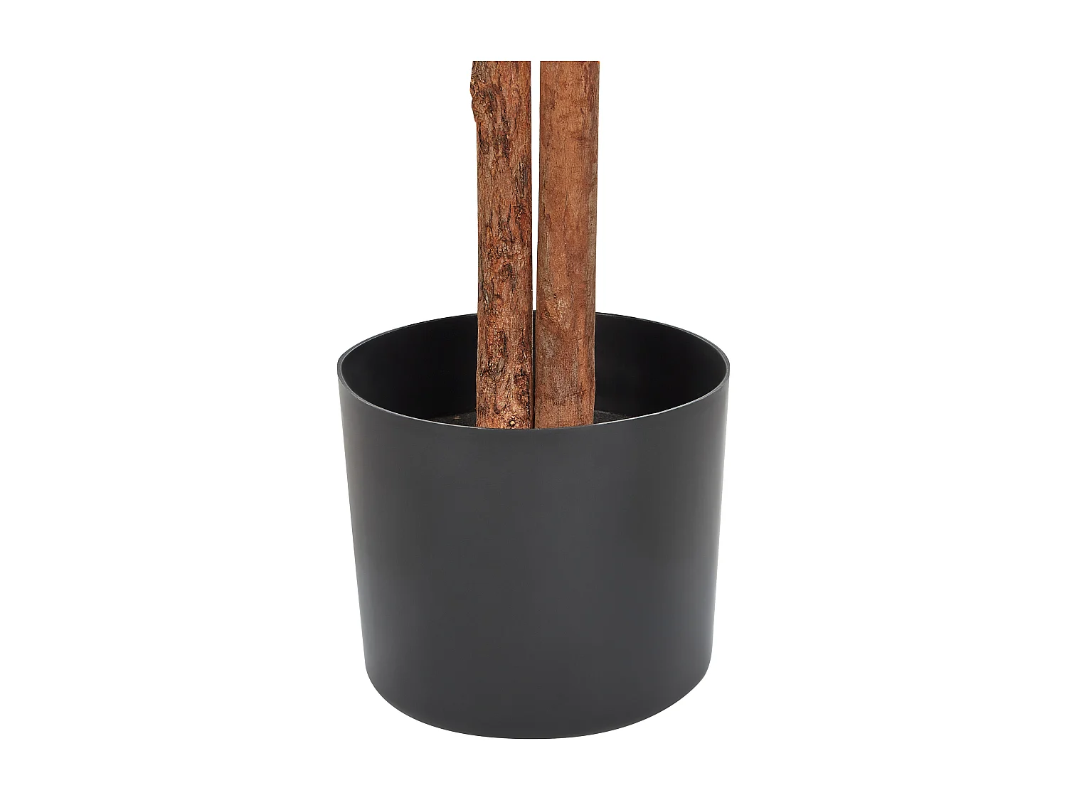 Pianta artificiale in vaso 167 cm FICUS TREE