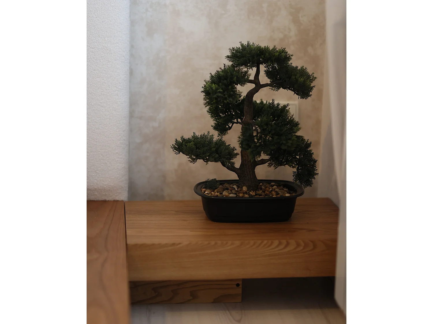Kunstplant 44 cm PINE