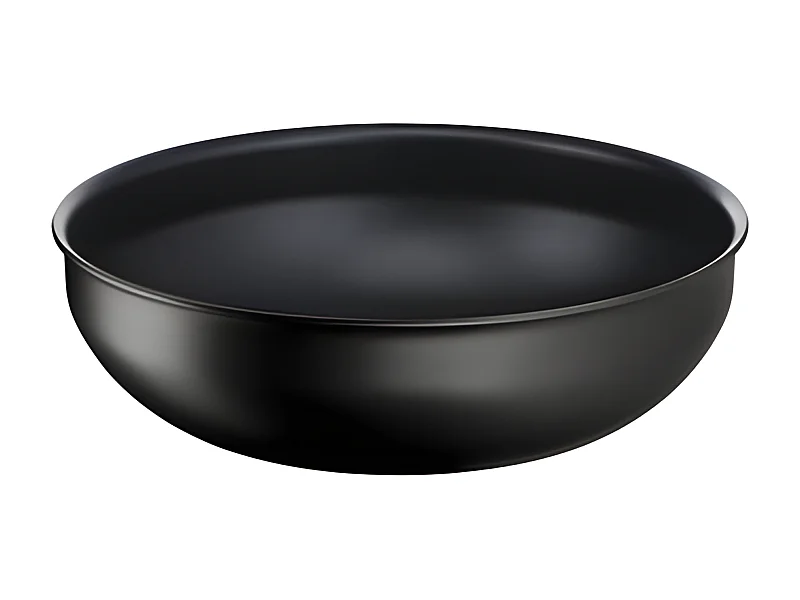 Tefal Poêle wok en aluminium 28cm noir - L3971902