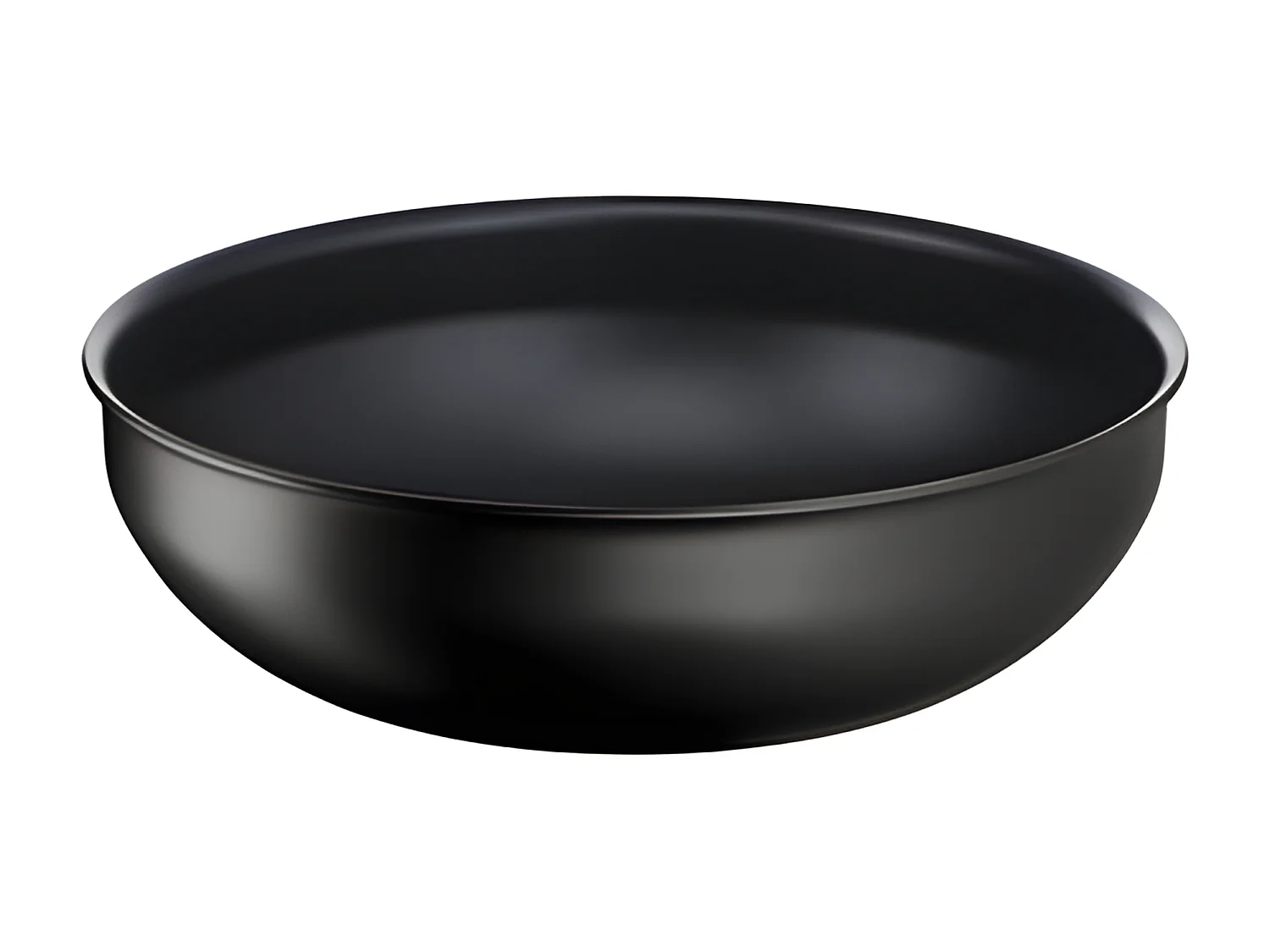 Tefal Poêle wok en aluminium 28cm noir - L3971902