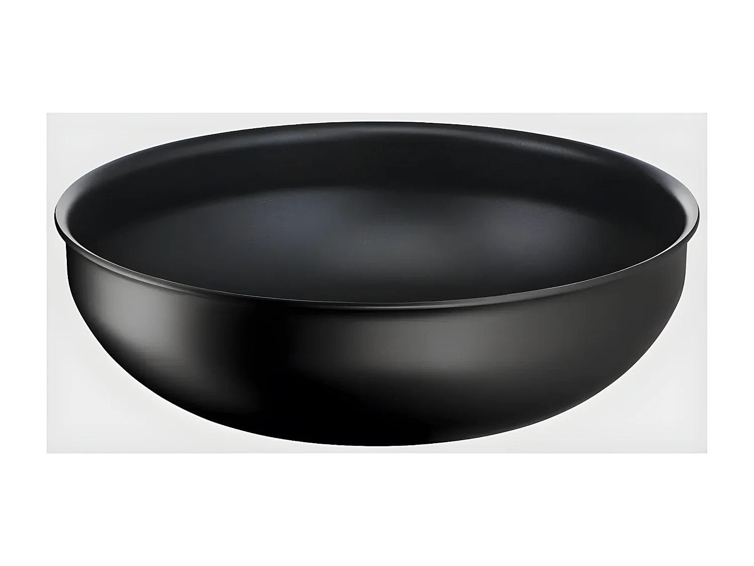 Tefal Poêle wok en aluminium 28cm noir - L3971902