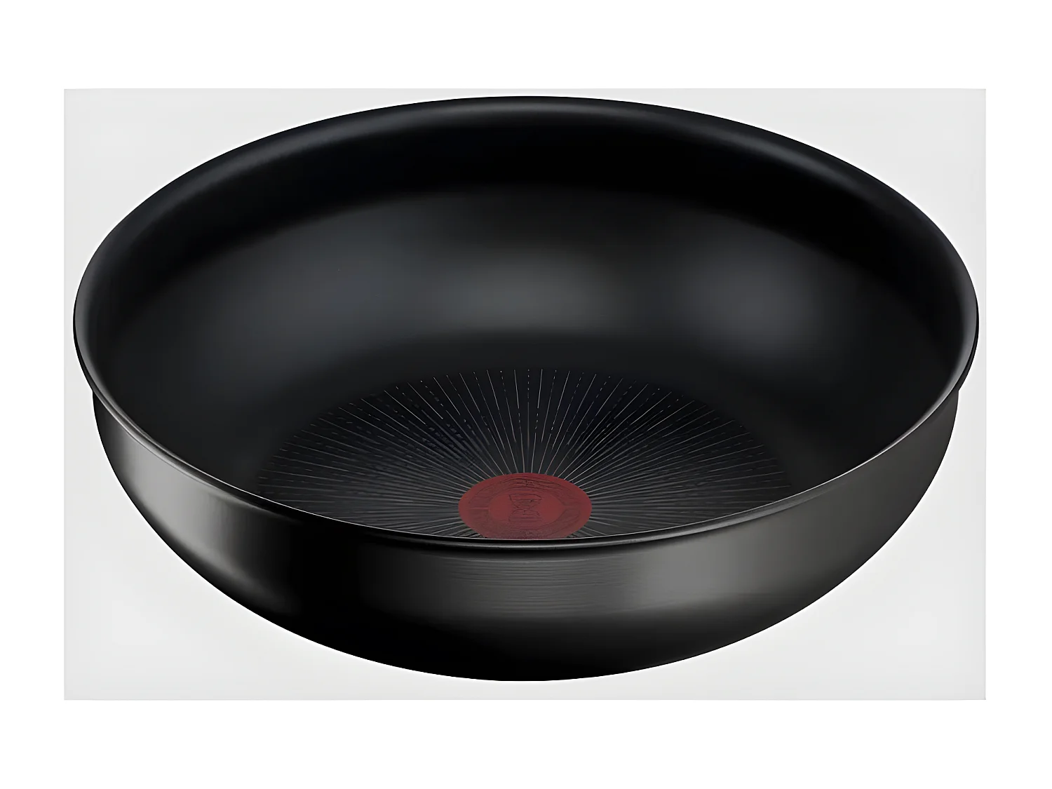 Tefal Poêle wok en aluminium 28cm noir - L3971902