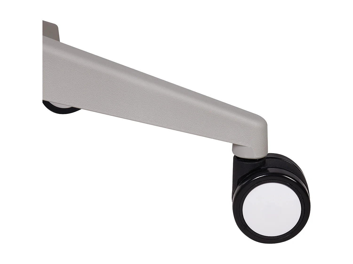 Bureaustoel Draaibaar EXPERT Lichtgrijs