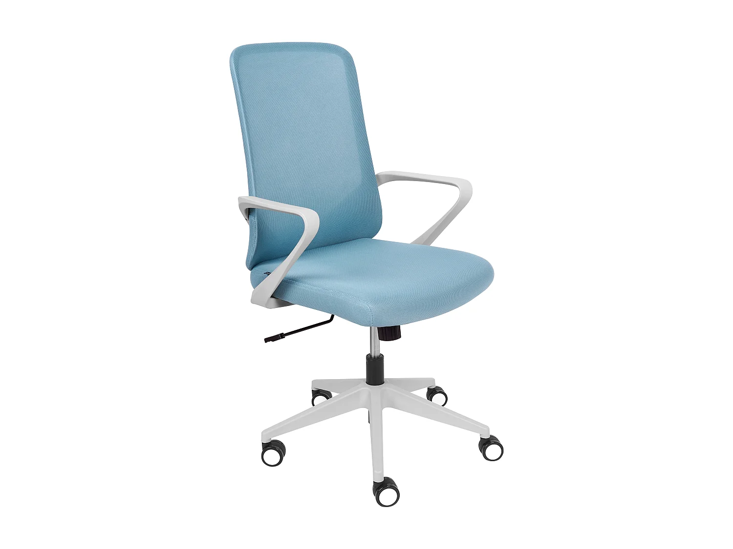 Chaise de bureau EXPERT Bleu clair