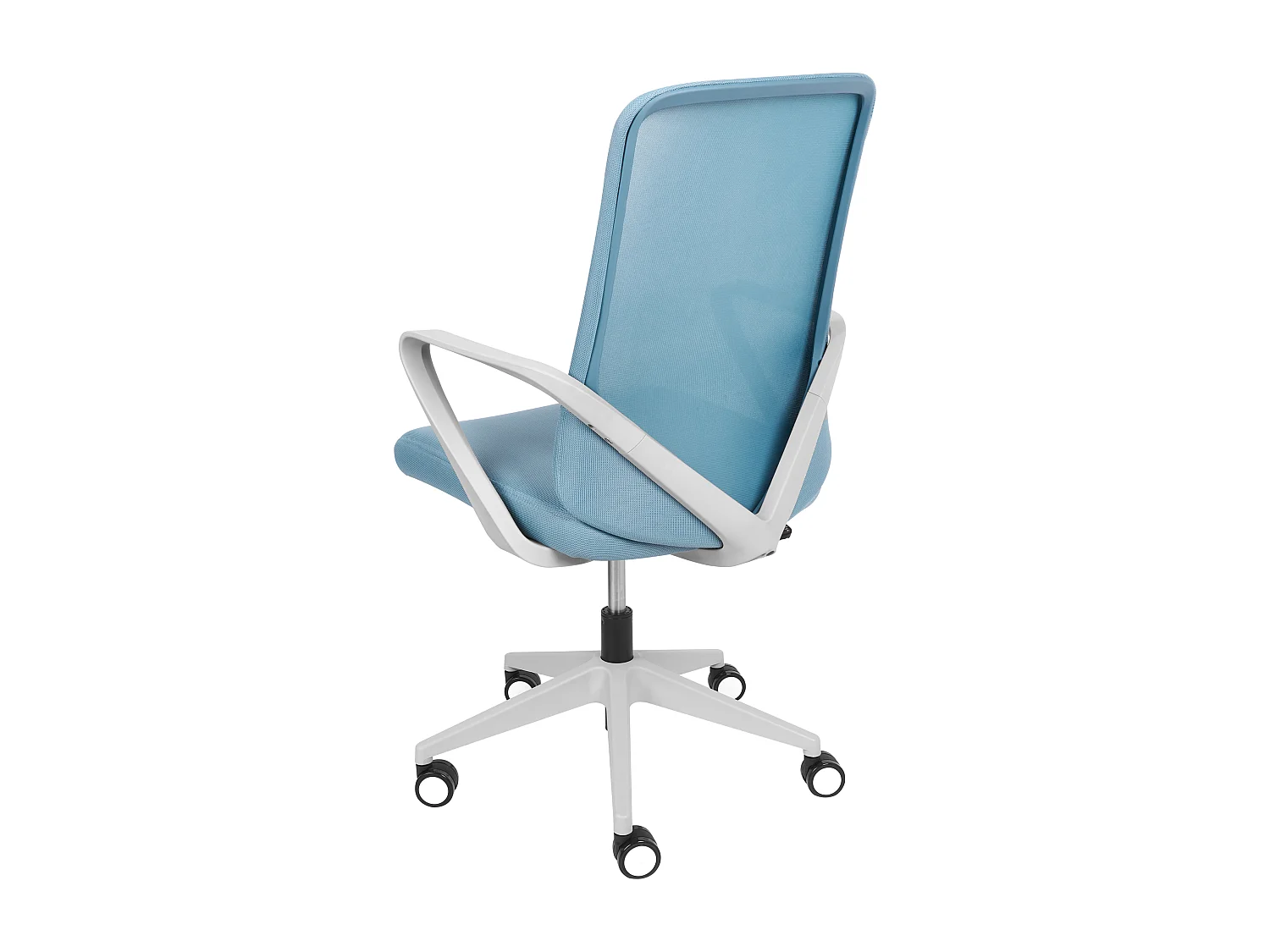Chaise de bureau EXPERT Bleu clair