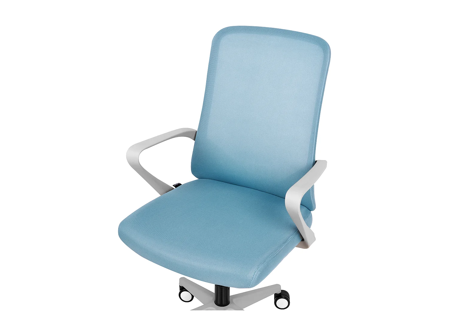 Chaise de bureau EXPERT Bleu clair