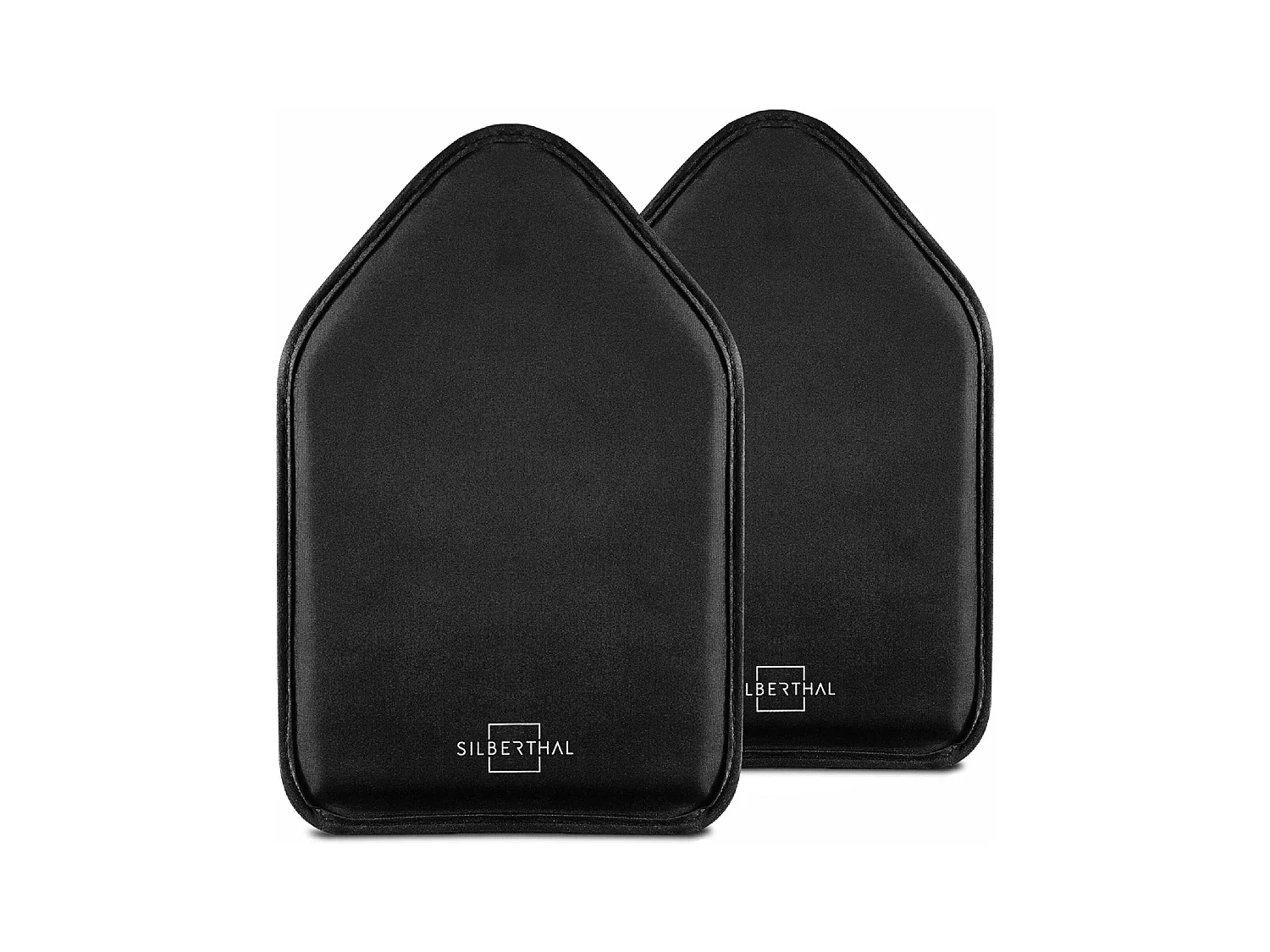 SILBERTHAL Weinkühler Manschette 2er Set -