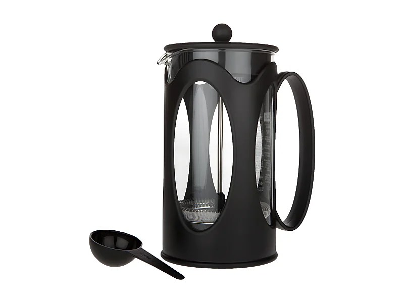Cafetière à piston 3 tasses Kenya 0,35 l