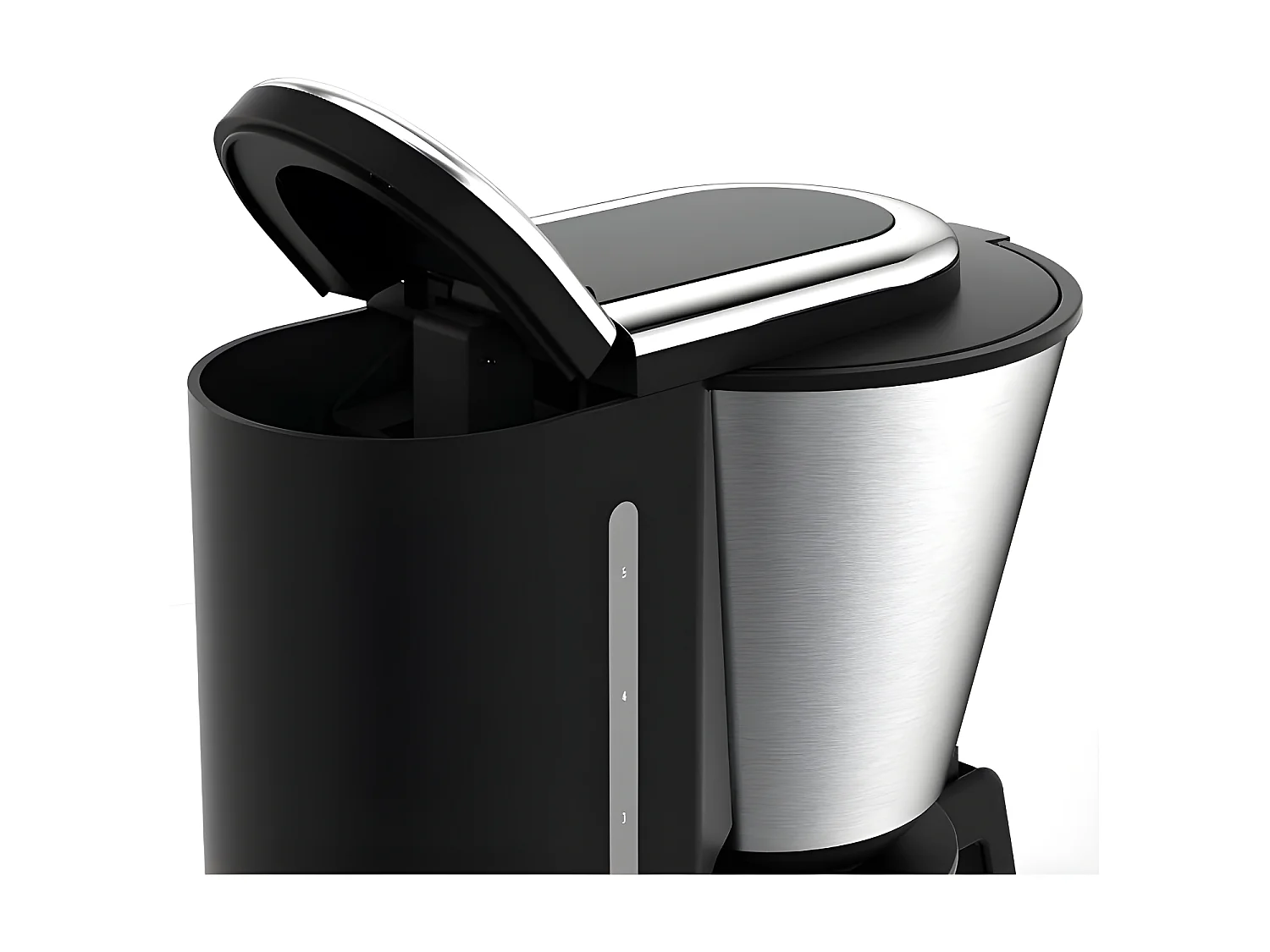 Cafetière filtre Aroma Kitchenminis