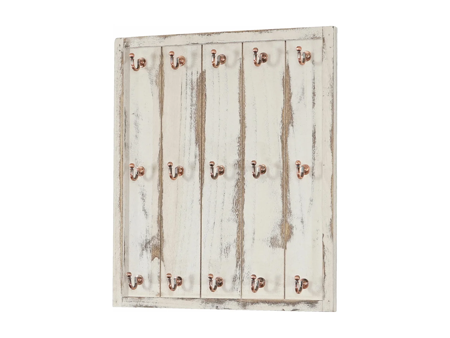 Suporte para copos Monaco,  branco